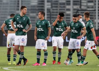 Oficial: Santiago Wanderers tiene nuevo director técnico