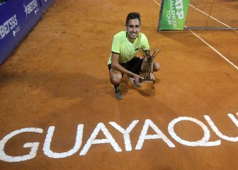 Ranking ATP: Tabilo sube 29 puestos y se acerca a la élite