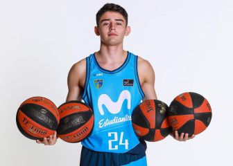 La gran proeza de un joven chileno en España: 