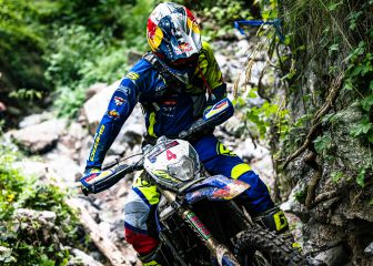 Las 2 figuras internacionales que vuelven a Chile para Red Bull Los Andes