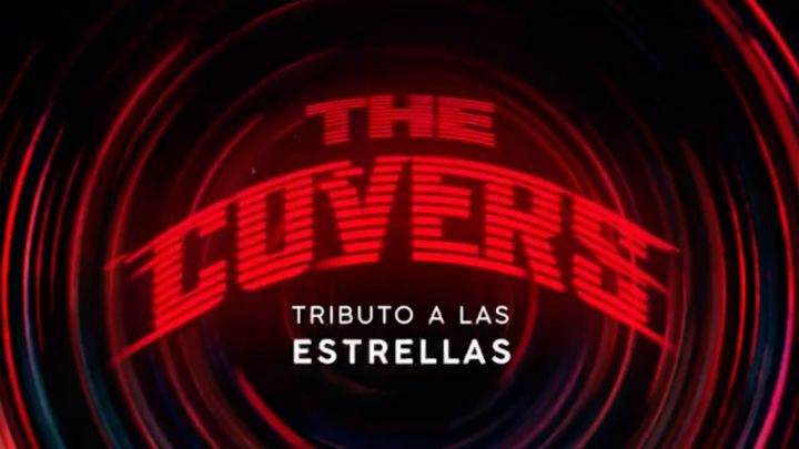 Ganador the covers mega