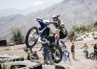 Crack chileno y el regreso del evento más esperado del año: 