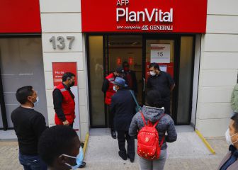 Cuarto Retiro AFP: cuál es el monto máximo que se podría retirar si se aprueba