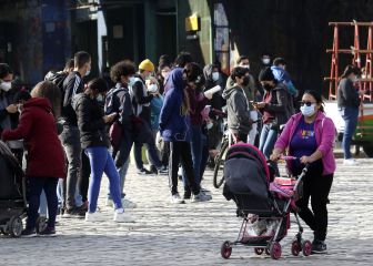 IFE Universal, Laboral y Cuarto Retiro AFP hoy | Últimas noticias, montos y fechas de pago | 9 de noviembre