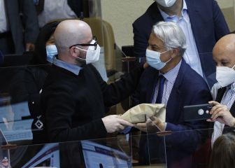 Acusación constitucional contra Piñera: votación, qué pasó en la cámara de diputados y qué viene ahora