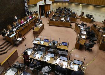 Cuarto Retiro AFP: quiénes votaron en contra en el Senado y qué viene ahora