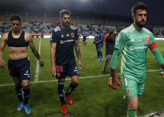 Felicevich, venta del club en 2022 y desprestigio: las respuestas de la U