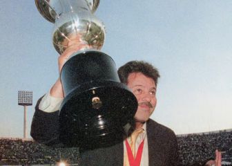 La ruta que Garcés quiere repetir