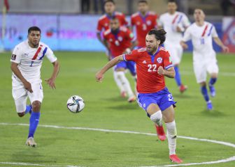 Barros Schelotto y la Roja: ensalza a la Generación Dorada y analiza a Brereton