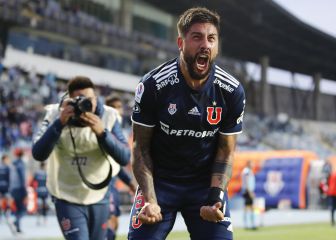 El nuevo estadio en que la U hará de local para evitar el descenso