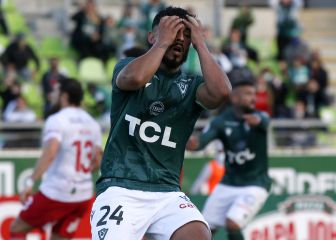 Wanderers selló su descenso