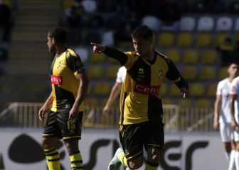 Tabla de posiciones de la Primera B y cómo quedaría con sanción a San Marcos