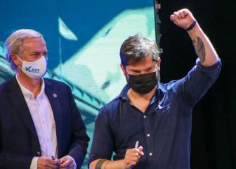 Resultados últimas encuestas Elecciones Presidenciales: quién va ganando y favoritos en Cadem y Activa