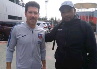 Ex campeón con Wanderers y el descenso: Sánchez, el dolor de Villarroel y el rol de Viana