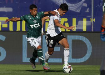 Colo Colo - Melipilla: horario, TV y cómo ver online el partido del Torneo Nacional