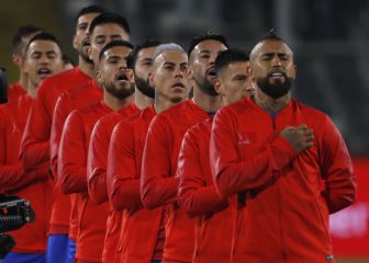 Los nuevos 'socios' de Vidal
