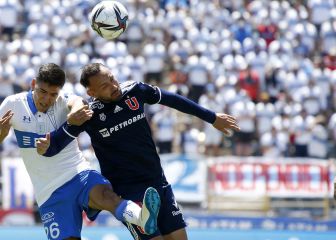 La sincera confesión de Cañete sobre el partido de Wanderers que condenó a la U