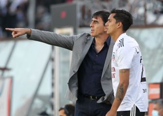 El 'cortado' que podría ser la gran sorpresa de Gustavo Quinteros