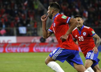 La Roja suma una baja ante Paraguay por contacto estrecho