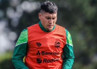 Hinchas de Juventude se burlan de Castillo con particular video