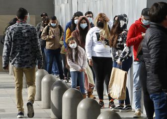 IFE Universal, Laboral y Cuarto Retiro AFP | Noticias, montos y fechas de pago | 11 de noviembre