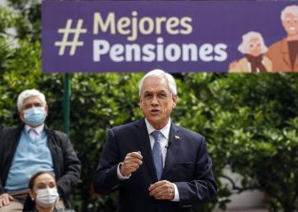 Ley Corta de Pensiones: de cuánto son los nuevos montos y quiénes podrán ser beneficiarios