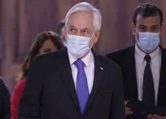 Acusación constitucional contra Piñera: qué ha pasado y qué ha dicho el Presidente al respecto