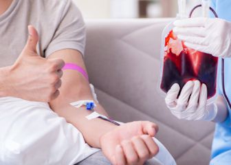 DKMS Chile celebra 100 mil potenciales donantes registrados