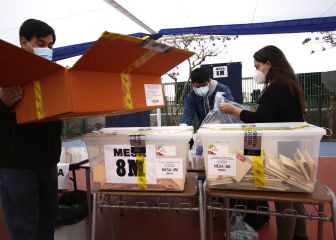 Elecciones Presidenciales Chile 2021: hasta cuándo puedo cambiar mi lugar de votación