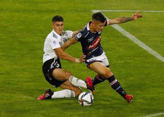 La expulsión que aplaude Colo Colo y que podría valer un título