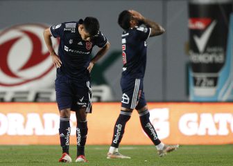 La sorprendente frase del presidente de Azul Azul a los referentes de la U