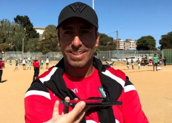 La nueva chance de Moisés Villarroel