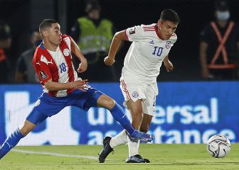 Tabla de posiciones Eliminatorias a Qatar 2022, fecha 13: ¿En qué lugar está Chile en Sudamérica?