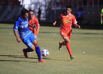 ¡Inédito! El castigo que no se había visto en la historia