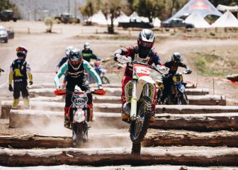 Cinco hitos que marcaron al Red Bull Los Andes en 12 años de historia