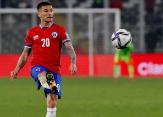 Los jugadores con más triunfos en la historia de la Roja