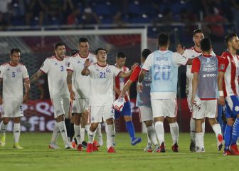 ¿Qué partidos le quedan a Chile en las Eliminatorias a Qatar 2022: fecha 14?