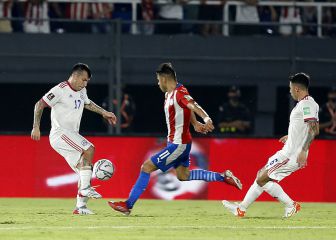 Medel tiene un nuevo regalón: 