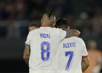 El olvidado primer gol olímpico de la Roja