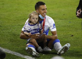 El anuncio de Buonanotte que ilusiona a los hinchas de la UC: 