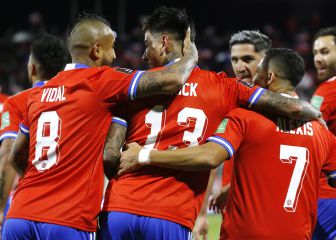 Cuarto equipo en la historia