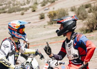 Red Bull Los Andes 2021: dónde es, trazado, y lista de pilotos de esta edición