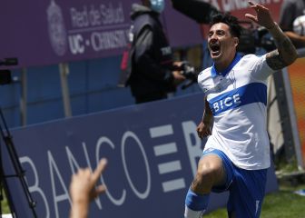 La Serena - U. Católica: TV, horario y dónde ver el Campeonato Nacional