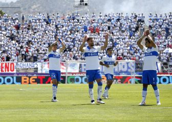 ANFP explica por qué en la UC no hay contactos estrechos