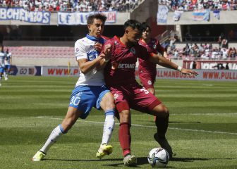 La Serena vs U. Católica, en vivo: Torneo Nacional 2021 en directo