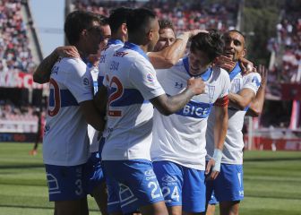 La UC cumplió su primera meta de cara al 2022