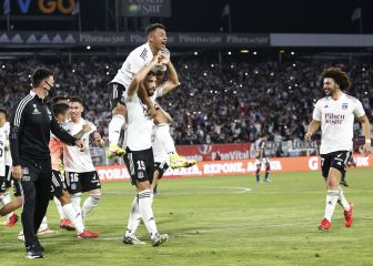 Curicó - Colo Colo: horario, TV y cómo ver online el partido del Torneo Nacional