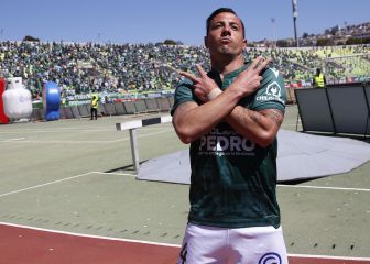 Ubilla dio su versión de la dura crisis de Wanderers: Sánchez, Astorga, Villarroel