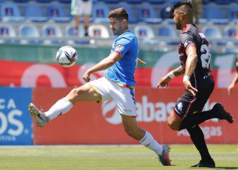 Audax domina y perdona