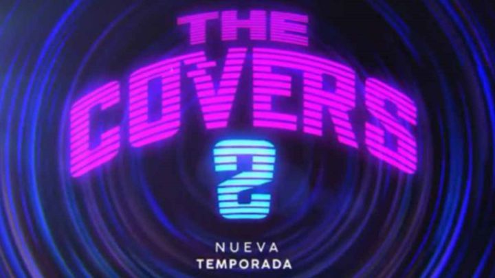"The Covers 2": listado completo de participantes, jurado y cómo verlo en TV